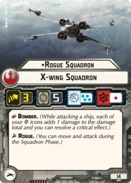 Rogue Squadron
